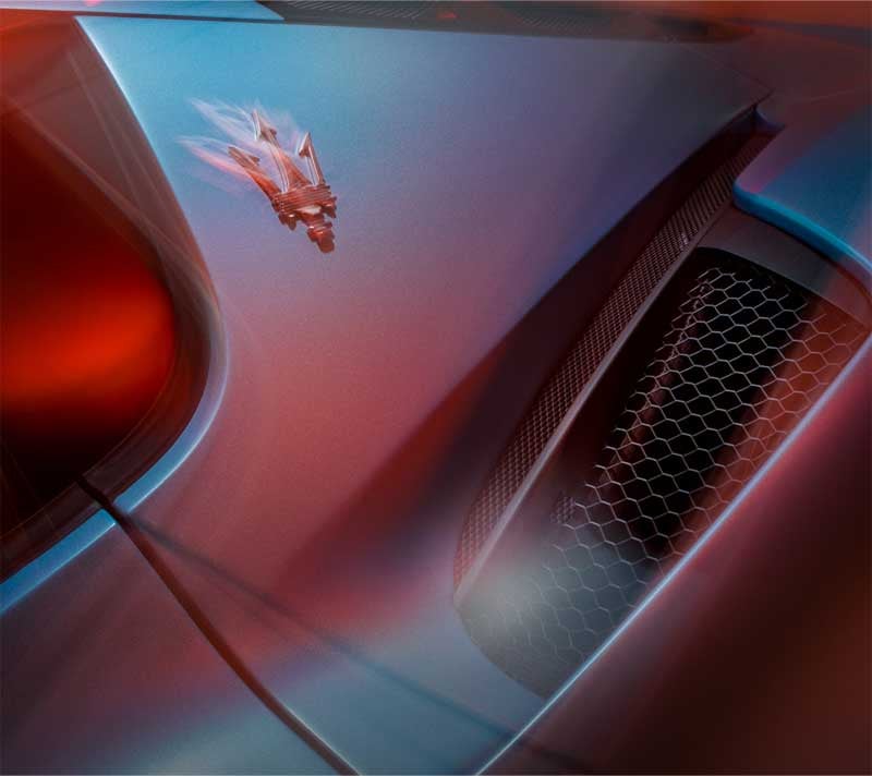 Champion Maserati in Great Neck NY