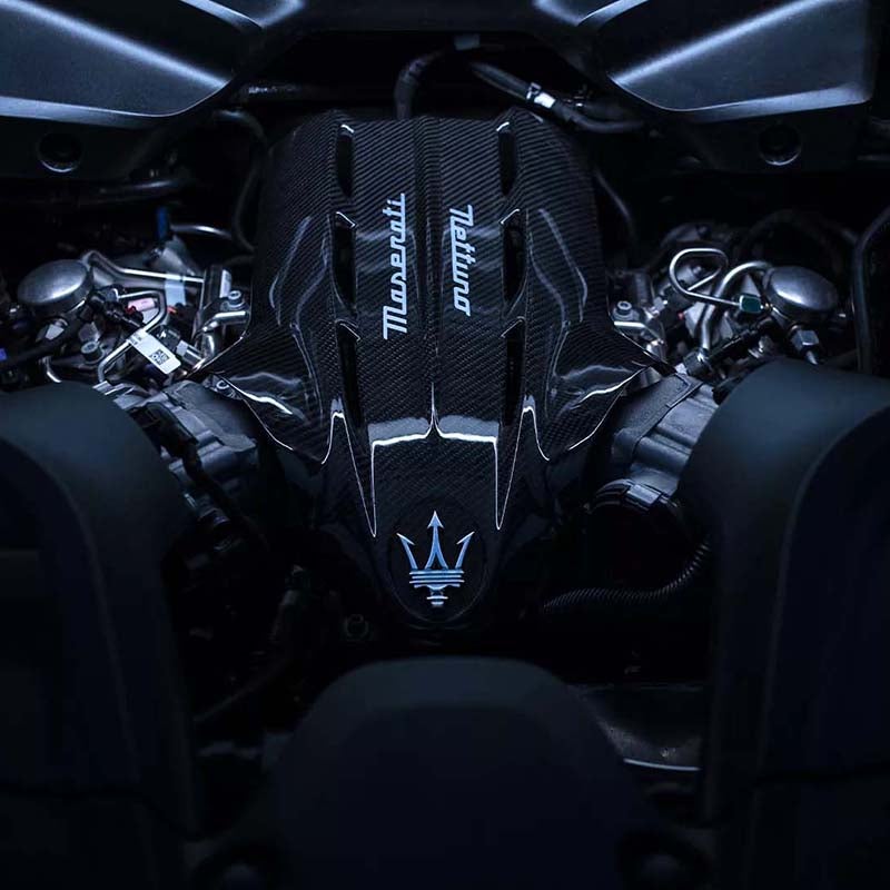 Champion Maserati in Great Neck NY