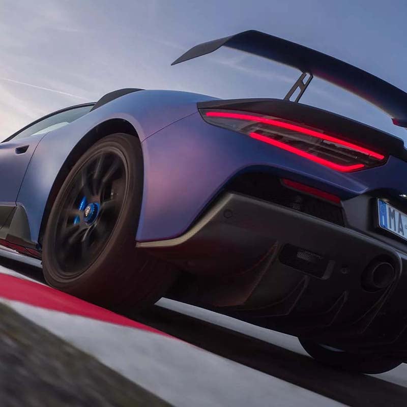 Champion Maserati in Great Neck NY