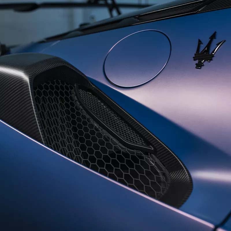 Champion Maserati in Great Neck NY