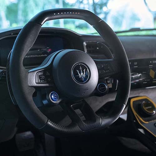 Champion Maserati in Great Neck NY