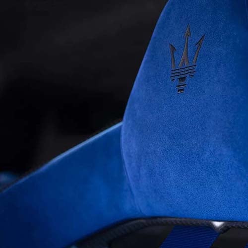 Champion Maserati in Great Neck NY