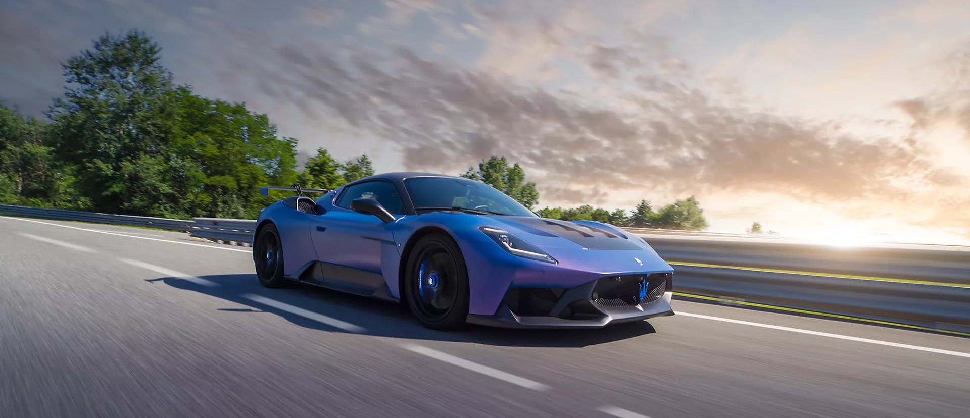 Champion Maserati in Great Neck NY