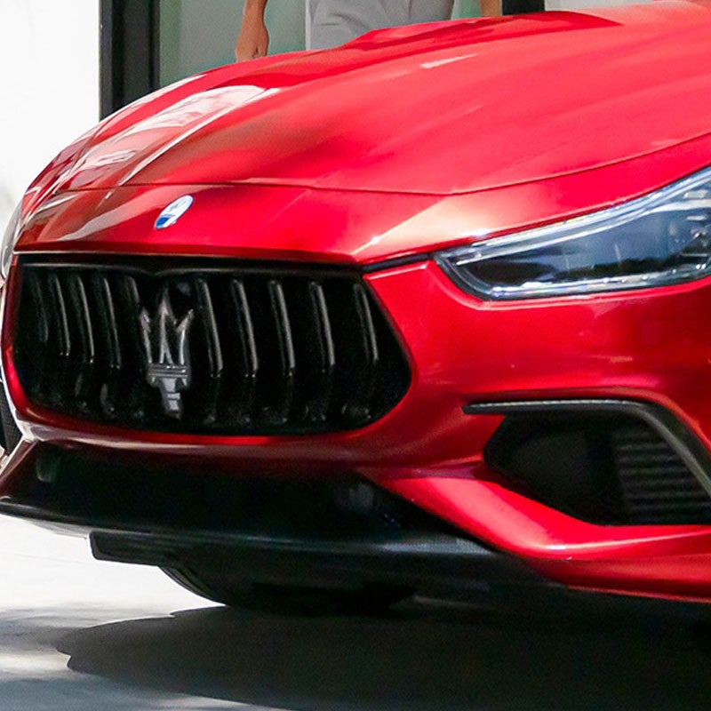 Champion Maserati in Great Neck NY