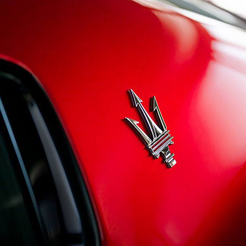 Champion Maserati in Great Neck NY