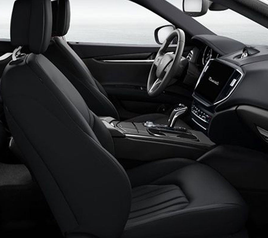 Champion Maserati in Great Neck NY