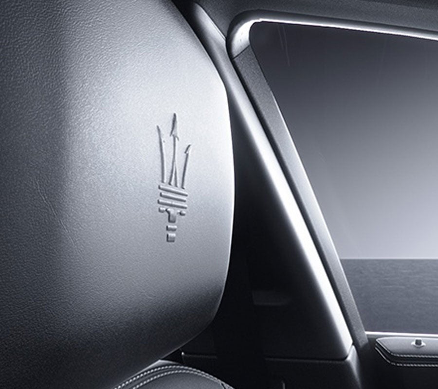 Champion Maserati in Great Neck NY