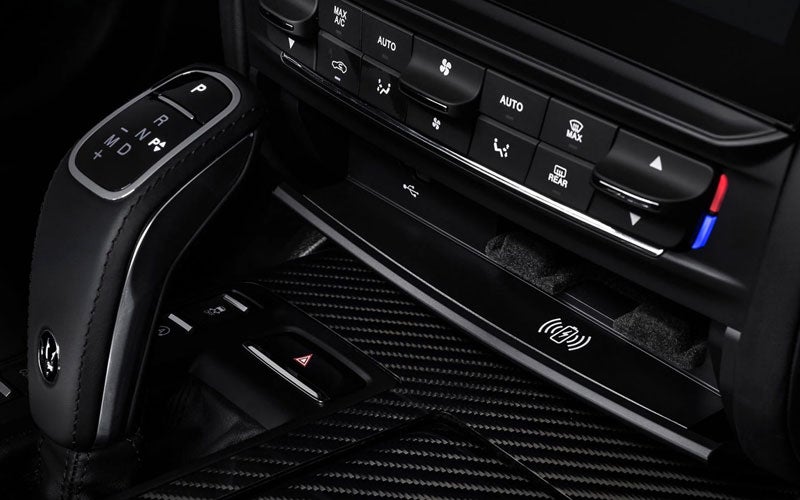 Champion Maserati in Great Neck NY