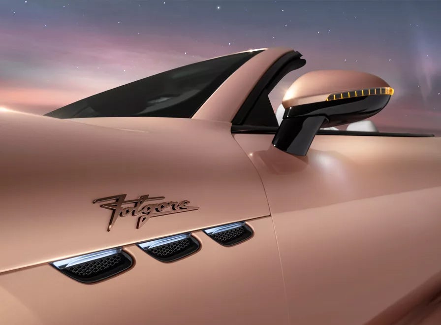 Champion Maserati in Great Neck NY