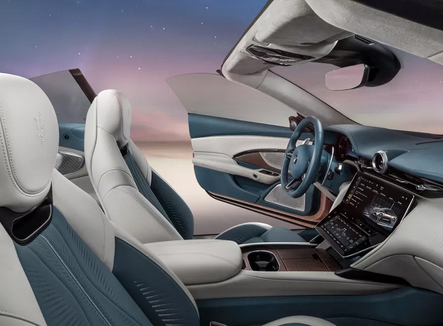 Champion Maserati in Great Neck NY