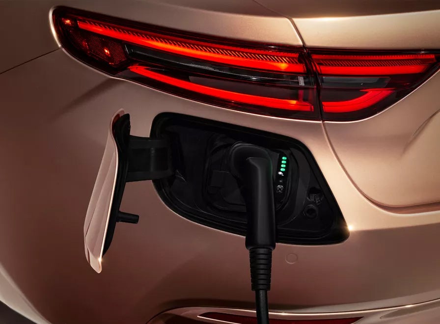 Champion Maserati in Great Neck NY