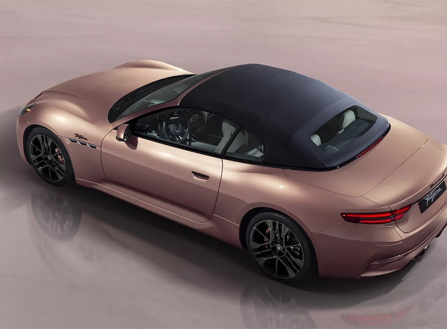 Champion Maserati in Great Neck NY