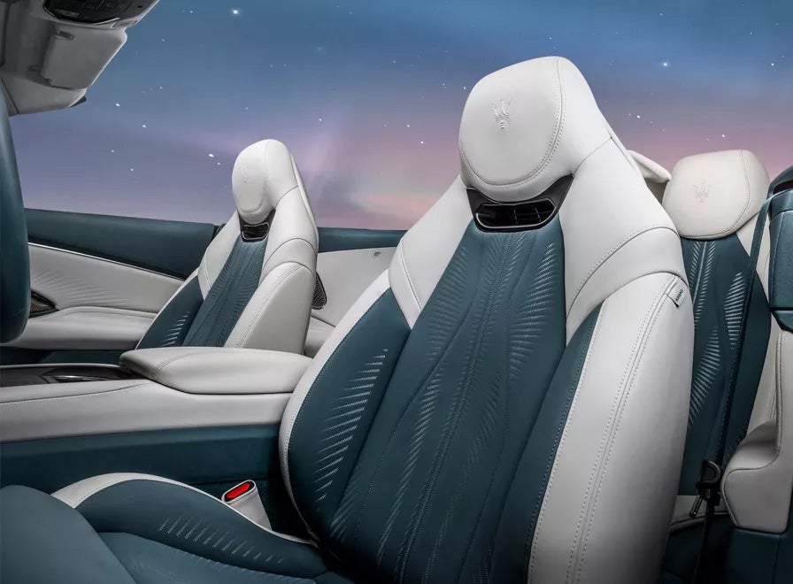 Champion Maserati in Great Neck NY