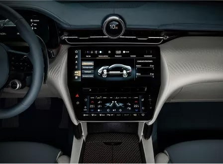 Champion Maserati in Great Neck NY