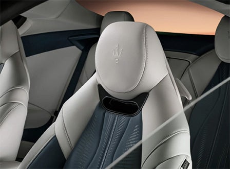 Champion Maserati in Great Neck NY