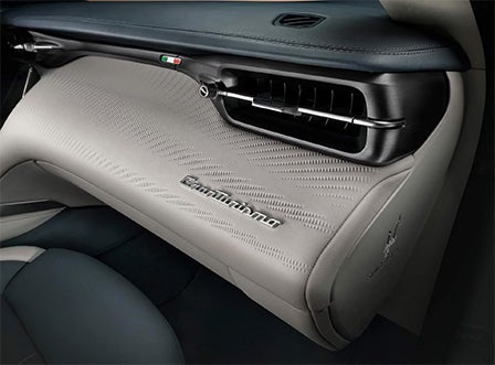 Champion Maserati in Great Neck NY