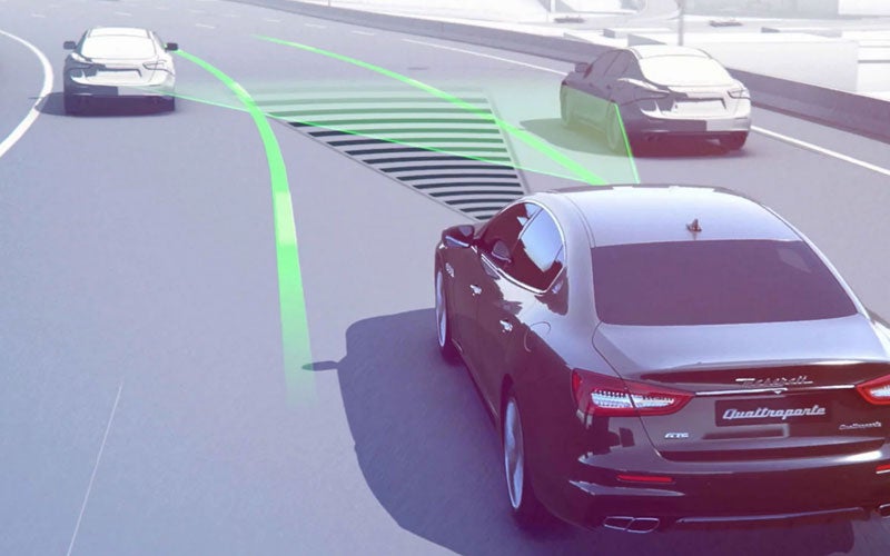 Champion Maserati in Great Neck NY