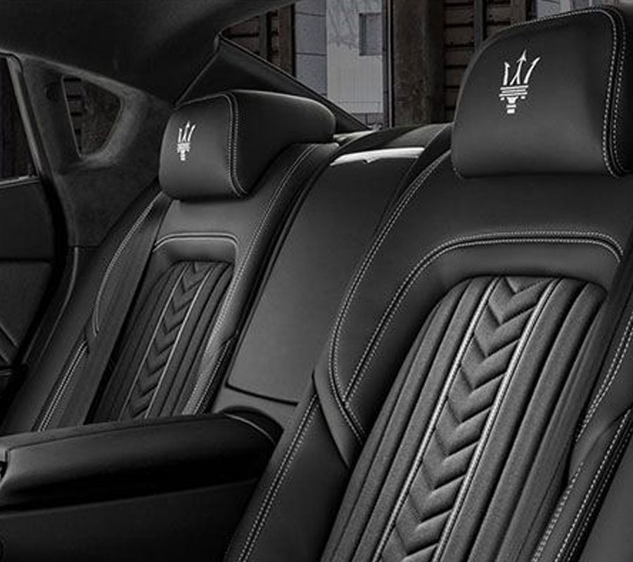 Champion Maserati in Great Neck NY