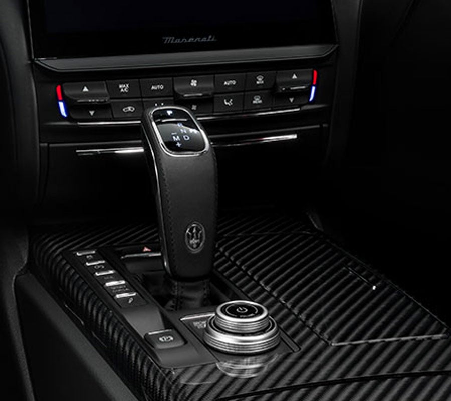 Champion Maserati in Great Neck NY