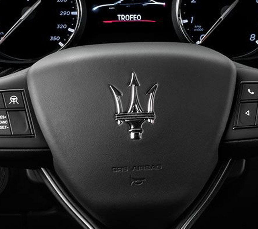 Champion Maserati in Great Neck NY