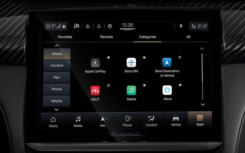 Champion Maserati in Great Neck NY