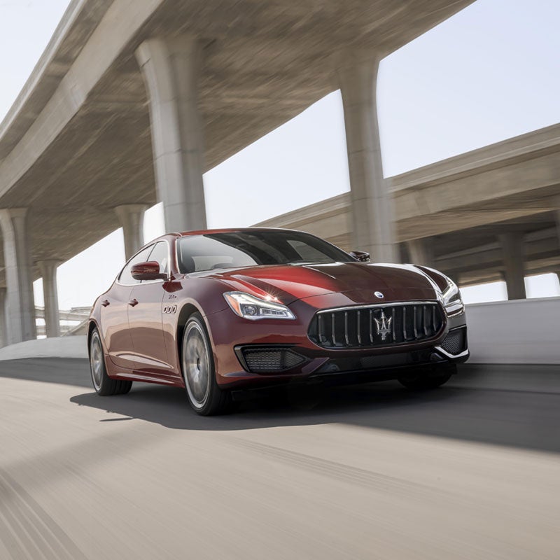 Champion Maserati in Great Neck NY