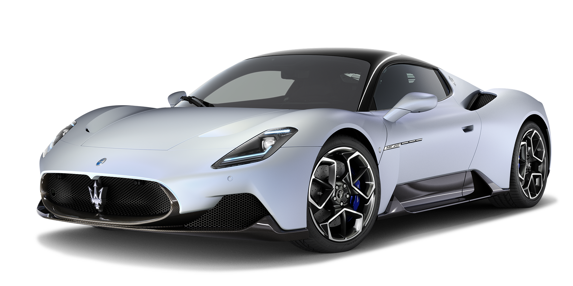 Champion Maserati in Great Neck NY