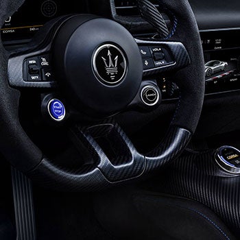 Champion Maserati in Great Neck NY