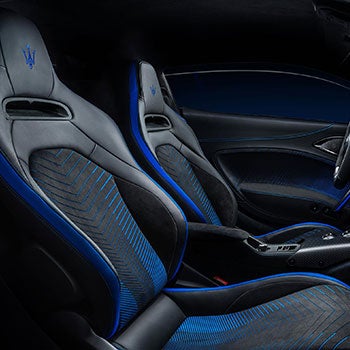 Champion Maserati in Great Neck NY