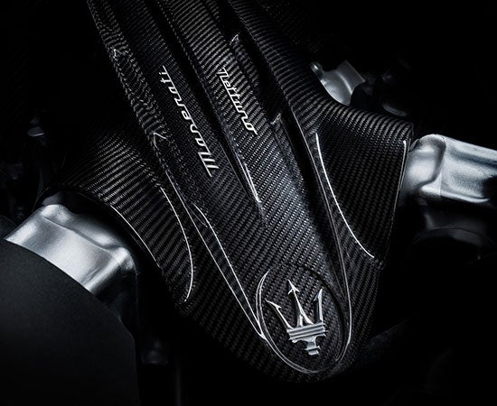 Champion Maserati in Great Neck NY