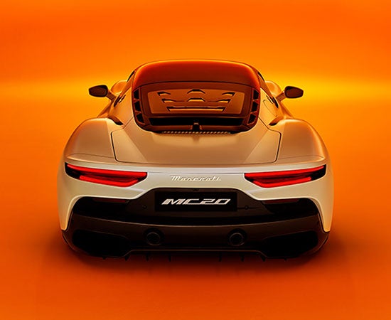 Champion Maserati in Great Neck NY