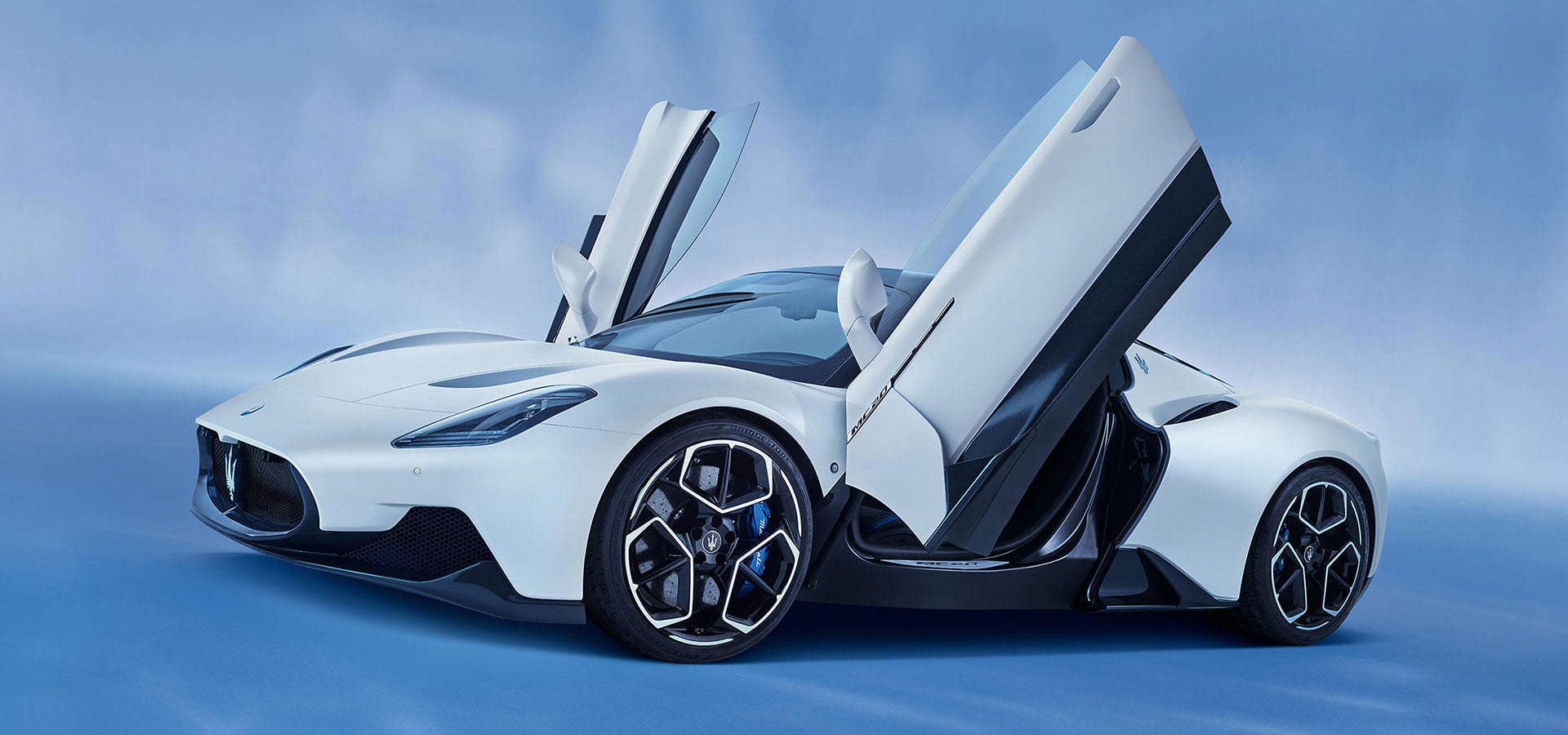 Champion Maserati in Great Neck NY