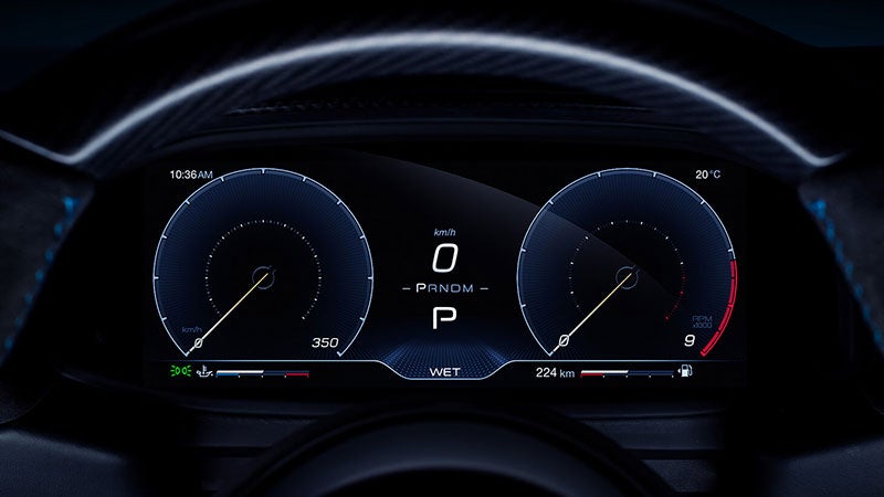 Champion Maserati in Great Neck NY