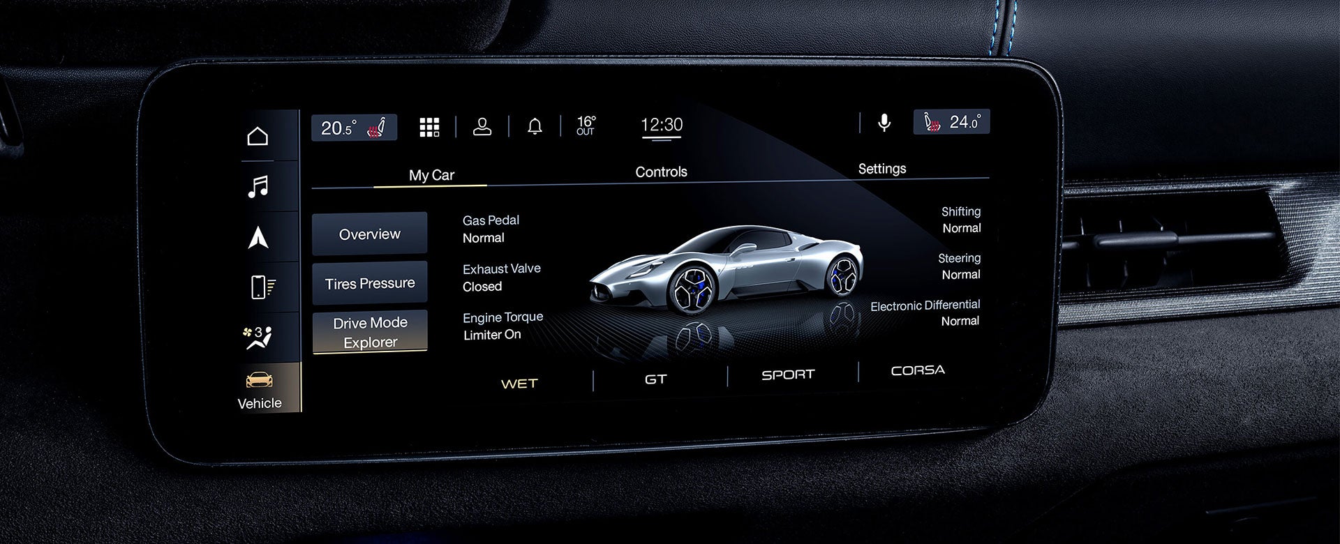 Champion Maserati in Great Neck NY