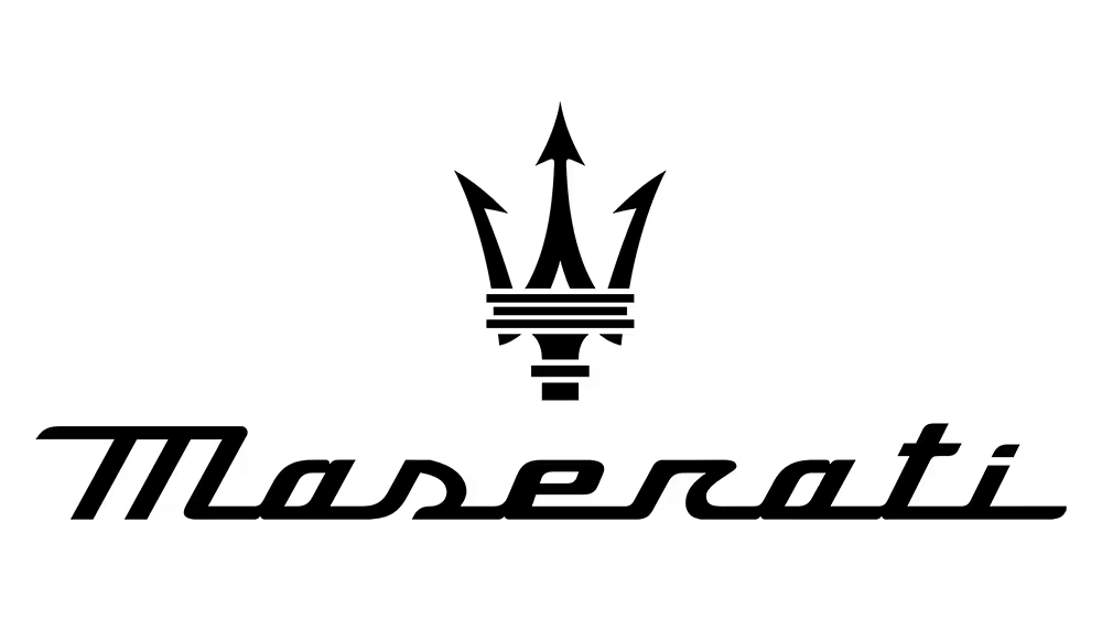 Maserati-Logo