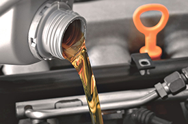 Maserati Premium Oil Service $399.00