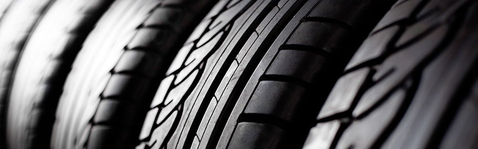 10% OFF Tires